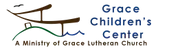 Logo of Grace Children's Center