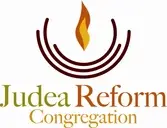 Logo of Judea Reform Congregation