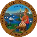 Logo de California Commission on Asian Pacific American Islander Affairs