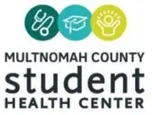 Logo of Multnomah County Student Health Center