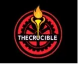Logo of The Crucible