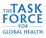 Logo of Task Force for Global Health, Inc.
