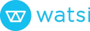 Logo of Watsi