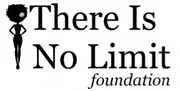 Logo of There Is No Limit Foundation