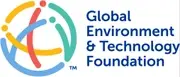 Logo de Global Environment & Technology Foundation - U.S.