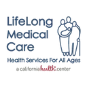 Logo de LifeLong Medical Care