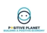 Logo de Positive Planet in the US