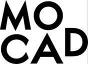 Logo of Museum of Contemporary Art Detroit (MOCAD)
