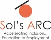 Logo de Sol's ARC