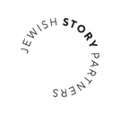 Logo of Jewish Story Partners
