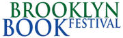 Logo of Brooklyn Book Festival