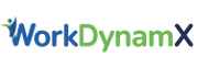 Logo de WorkDynamX