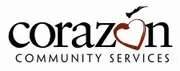 Logo of Corazón Community Services