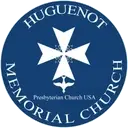 Logo of Huguenot Memorial Church