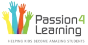 Logo de Passion for Learning, Inc.