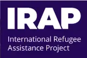 Logo de International Refugee Assistance Project