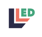 Logo de LEANLAB Education