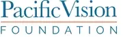 Logo of Pacific Vision Foundation