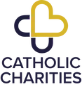 Logo de Catholic Charities of the Archdiocese of Milwaukee