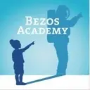 Logo of Bezos Academy