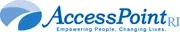 Logo of AccessPoint RI