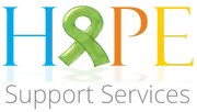 Logo de Hope Support Services