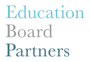 Logo de Education Board Partners