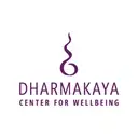 Logo of Dharmakaya Center for Wellbeing