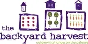 Logo de Backyard Harvest