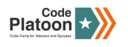 Logo de Code Platoon