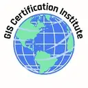 Logo de GIS Certification Institute