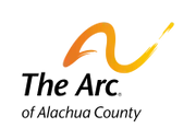 Logo de The Arc of Alachua County