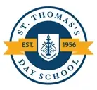 Logo de St. Thomas's Day School