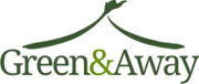 Logo de Green & Away