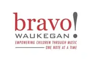Logo de Bravo Waukegan