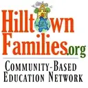 Logo of Hilltown Families
