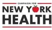 Logo of Campaign for New York Health, Inc.
