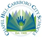 Logo of Chapel Hill-Carrboro City Schools