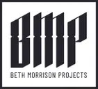 Logo de Beth Morrison Projects