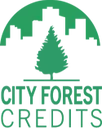 Logo of City Forest Credits