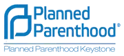 Logo of Planned Parenthood Keystone