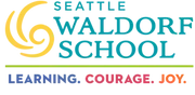 Logo of Seattle Waldorf School