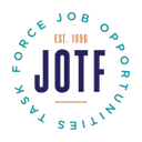 Logo of Job Opportunities Task Force