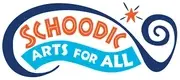 Logo de Schoodic Arts for All