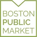 Logo of Boston Public Market Association