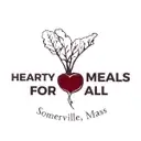 Logo of Hearty Meals For All