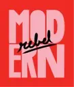 Logo of Modern Rebel & Co.
