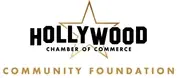 Logo of Hollywood Chamber of Commerce Foundation