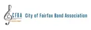 Logo de City of Fairfax Band Association