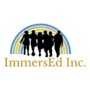 Logo de ImmersEd Inc.